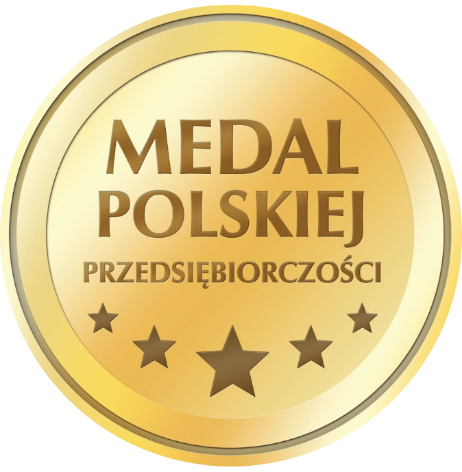 Medal Polskiej Przedsiębiorczości