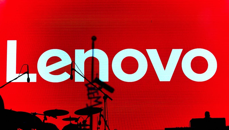Regaty Lenovo